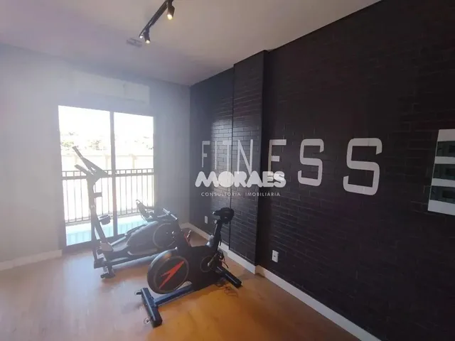 Imagem 9: Apartamento com 2 Quartos, 1 Vaga para Alugar, 56 M² por R$ 2.000/Mês - Vitta Vista