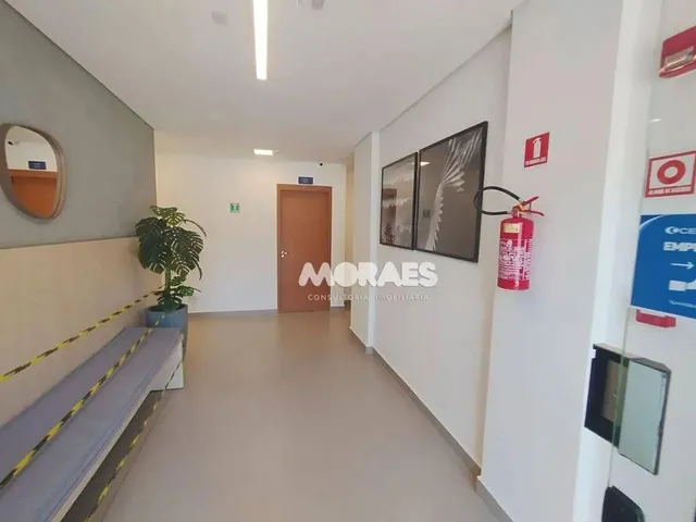 Imagem 5: Apartamento com 2 Quartos, 1 Vaga para Alugar, 56 M² por R$ 2.000/Mês - Vitta Vista