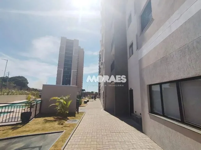 Imagem 3: Apartamento com 2 Quartos, 1 Vaga para Alugar, 56 M² por R$ 2.000/Mês - Vitta Vista