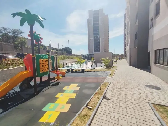 Imagem 16: Apartamento com 2 Quartos, 1 Vaga para Alugar, 56 M² por R$ 2.000/Mês - Vitta Vista