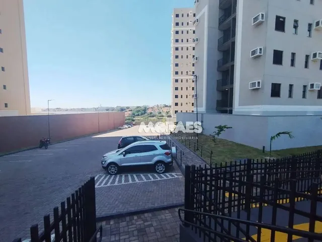 Imagem 14: Apartamento com 2 Quartos, 1 Vaga para Alugar, 56 M² por R$ 2.000/Mês - Vitta Vista