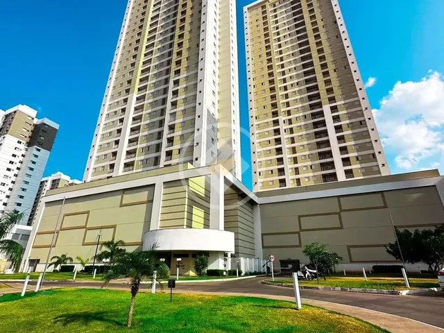 Imagem: Apartamento para Venda e Locação Residencial