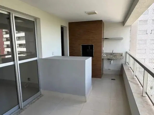 Imagem: Apto no Bonavitta - 3 Quartos Sendo 1 Suíte