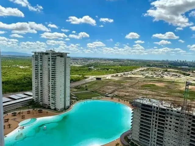 Imagem: Terraço Brasil Beach - Condomínio com