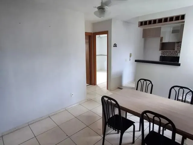 Imagem 14: Imóvel para Aluguel Tem 40 Metros Quadrados com 2 Quartos em Carumbé - Cuiabá - Mt