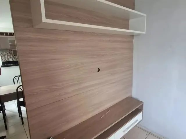Imagem 5: Imóvel para Aluguel Tem 40 Metros Quadrados com 2 Quartos em Carumbé - Cuiabá - Mt