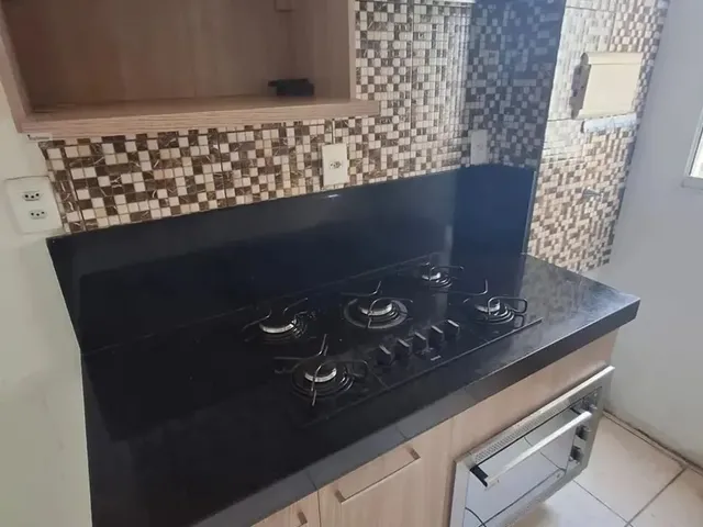 Imagem 6: Imóvel para Aluguel Tem 40 Metros Quadrados com 2 Quartos em Carumbé - Cuiabá - Mt