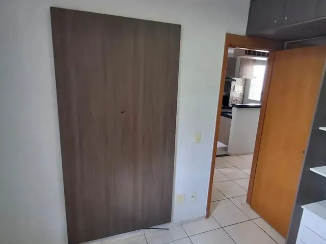 Imagem 2: Imóvel para Aluguel Tem 40 Metros Quadrados com 2 Quartos em Carumbé - Cuiabá - Mt