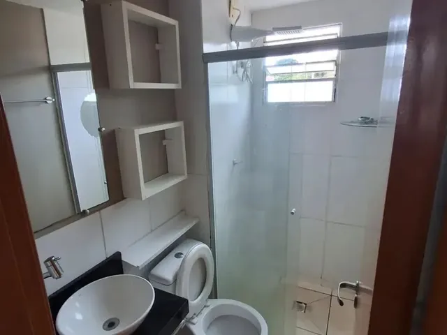 Imagem 13: Imóvel para Aluguel Tem 40 Metros Quadrados com 2 Quartos em Carumbé - Cuiabá - Mt