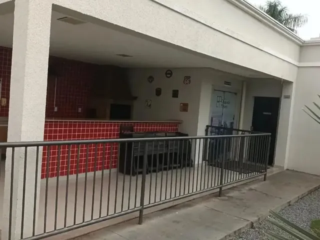 Imagem 10: Imóvel para Aluguel Tem 40 Metros Quadrados com 2 Quartos em Carumbé - Cuiabá - Mt