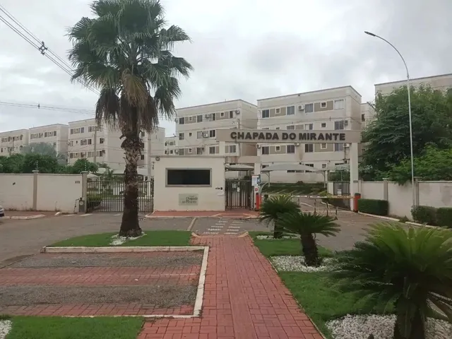 Imagem 9: Imóvel para Aluguel Tem 40 Metros Quadrados com 2 Quartos em Carumbé - Cuiabá - Mt