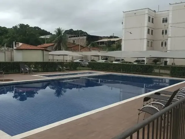Imagem 7: Imóvel para Aluguel Tem 40 Metros Quadrados com 2 Quartos em Carumbé - Cuiabá - Mt