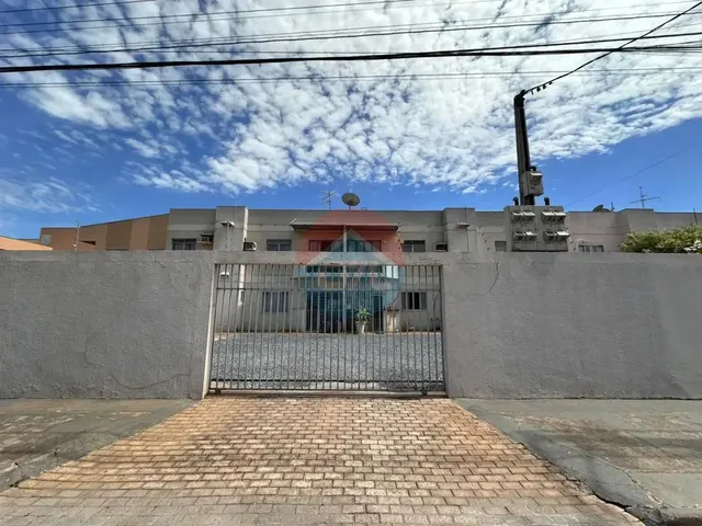 Imagem: Cond. Edificio Ipê Bairro Jardim das