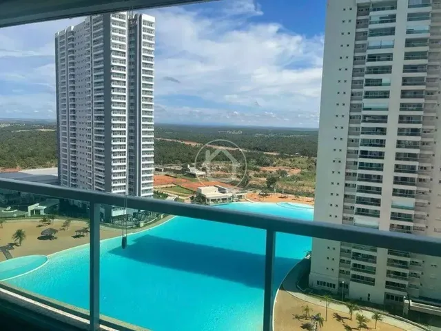 Imagem: Apartamento 3 Suites e 1 Lavabo