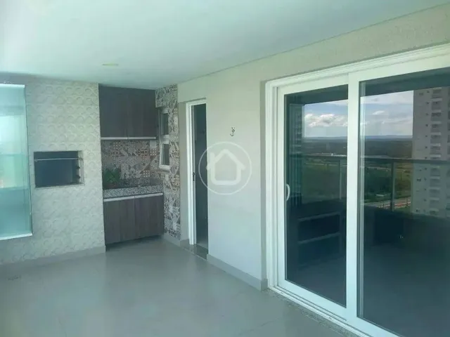 Imagem 14: Apartamento 3 Suites e 1 Lavabo