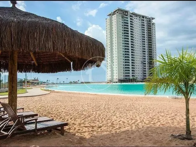 Imagem 12: Apartamento 3 Suites e 1 Lavabo