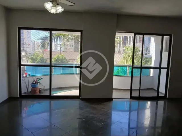 Imagem: Apartamento Amplo e Silencioso 170M² Atrás
