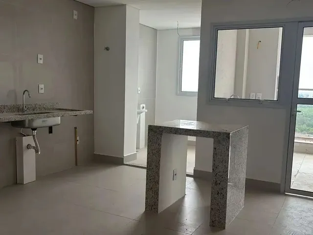 Imagem: Apartamento para Aluguel Possui 98 Metros