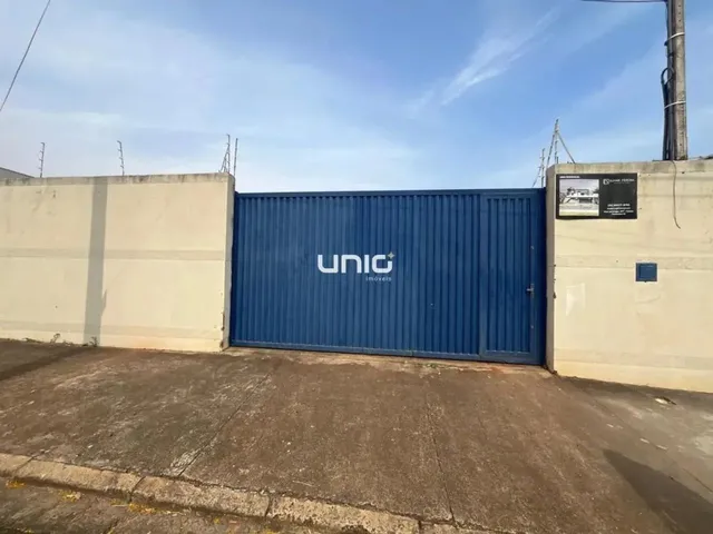 Imagem: Terreno para Venda no Bairro Nova Piracicaba