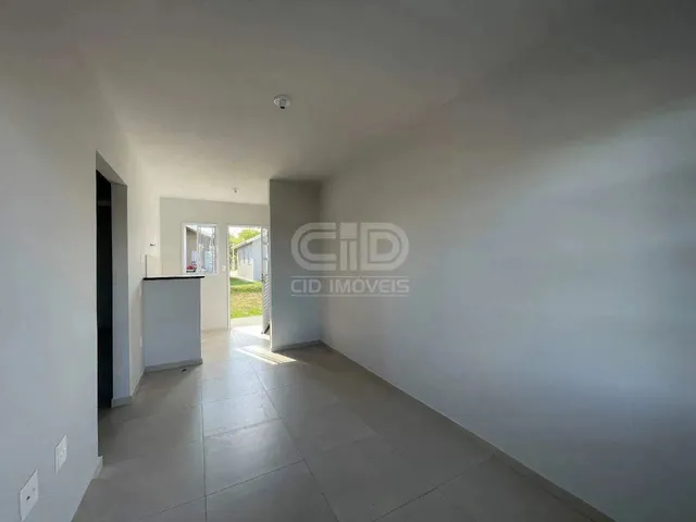 Imagem: Casa com 2 Quartos no Cond. Guará - Parque