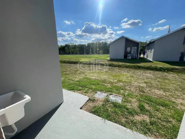 Imagem 9: Casa com 2 Quartos no Cond. Guará - Parque do Cerrado