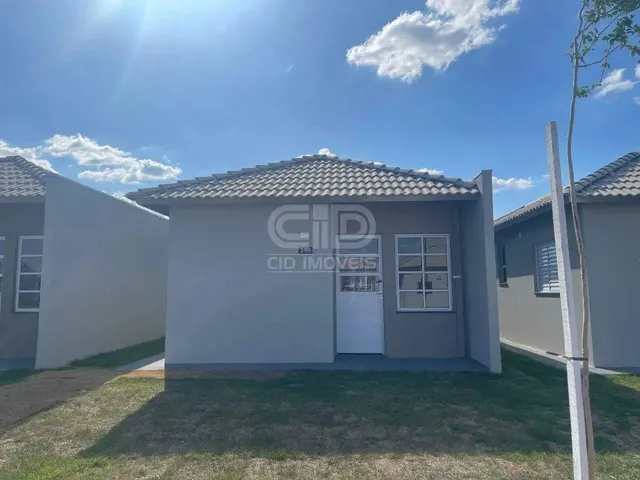 Imagem 16: Casa com 2 Quartos no Cond. Guará - Parque do Cerrado