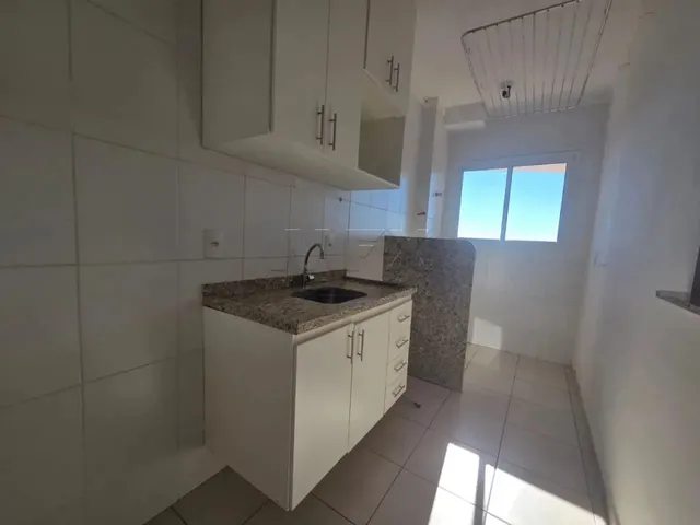 Imagem: Apartamento / Locação - 2 Quartos Sendo