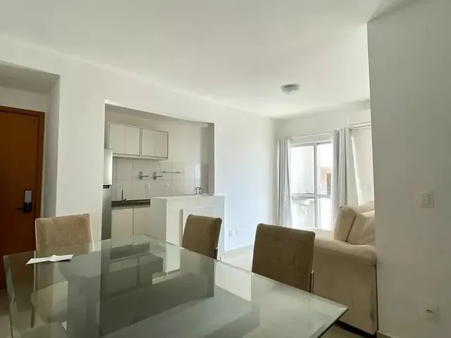 Imagem: Villagio Di Bonifácia - Apartamento Mobiliado
