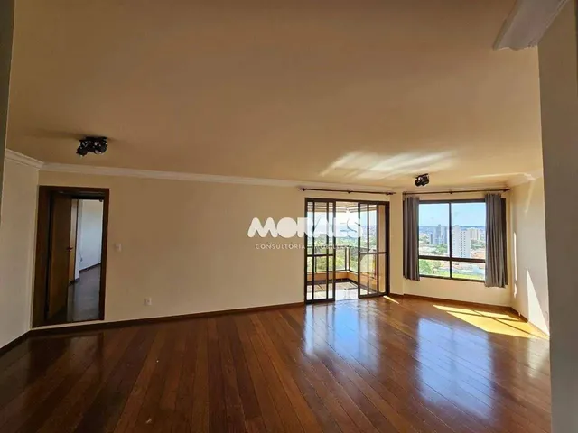 Imagem: Apartamento com Armários, 3 Quartos e 2