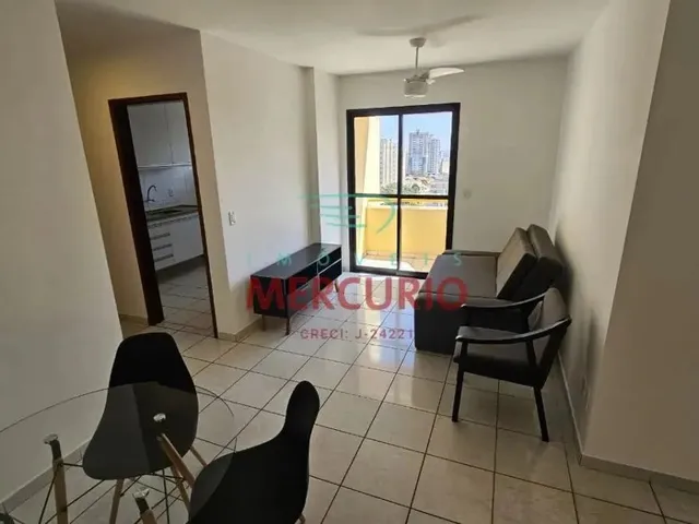 Imagem: Apartamento com 3 Dormitórios no Mirante