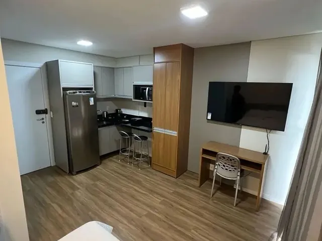 Imagem 7: Imóvel para Aluguel Tem 24 Metros Quadrados com 1 Quarto em Duque de Caxias - Cuiabá
