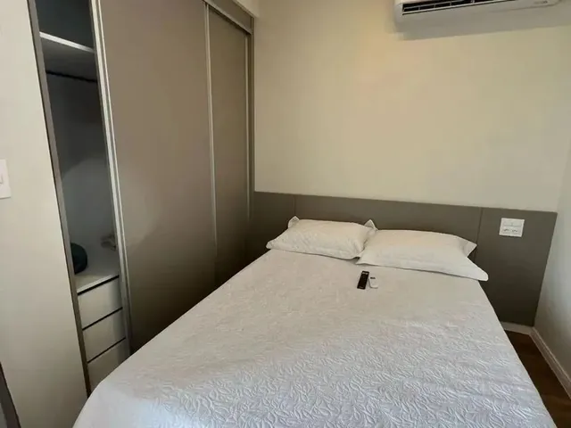 Imagem 5: Imóvel para Aluguel Tem 24 Metros Quadrados com 1 Quarto em Duque de Caxias - Cuiabá