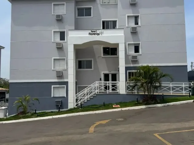 Imagem: Apartamento para Alugar com Sacada e Armários