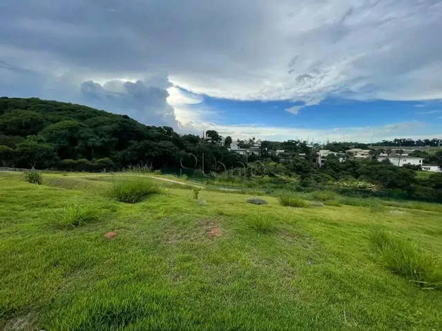 Imagem: Terreno À Venda em Campinas, Vila Sônia