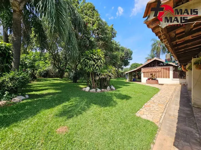 Imagem: Chácara À Venda Região da Chácara Primavera