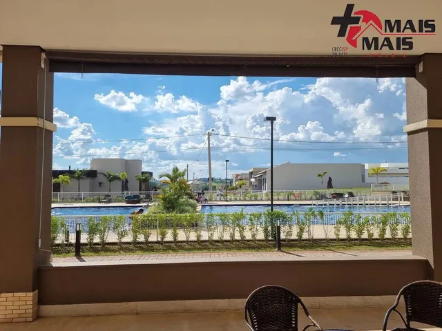 Imagem: Terreno À Venda 262 M² no Condomínio