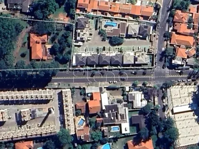 Imagem: Terreno À Venda em Campinas, Parque Taquaral