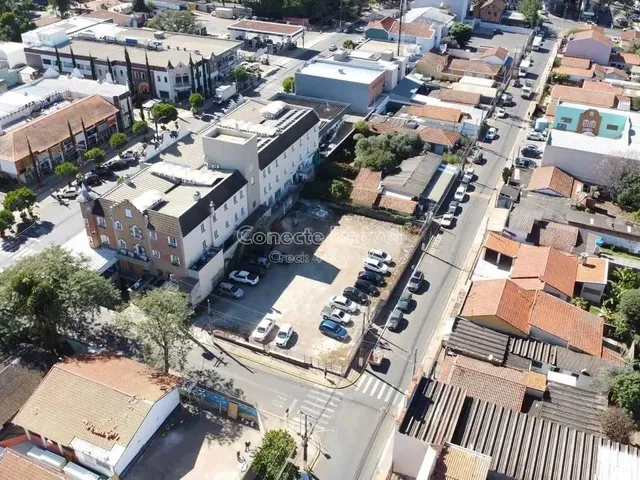 Imagem: Terreno Comercial no Coração de Holambra