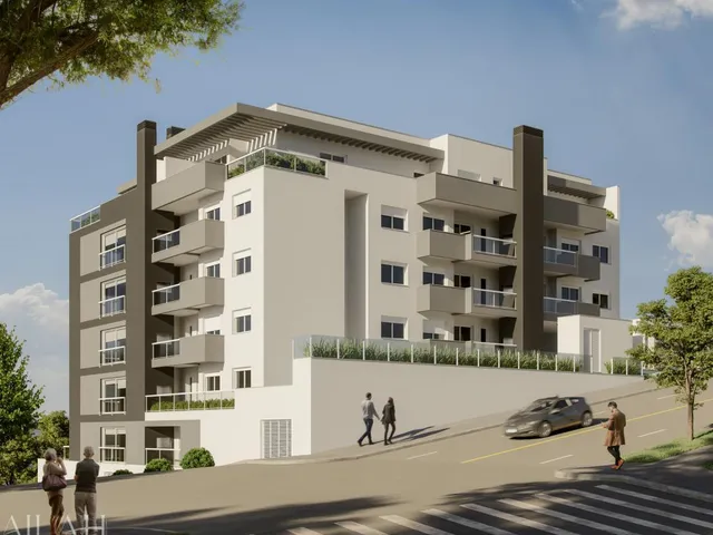 Imagem: Residencial Aura