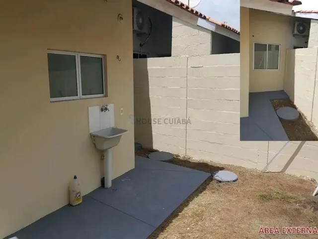 Imagem 5: Casa no Condominio Rubi
