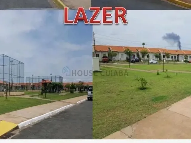Imagem 2: Casa no Condominio Rubi