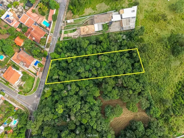 Imagem: Terreno Residencial para Venda em Vista