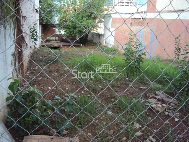 Imagem: Terreno - Cambuí - Campinas