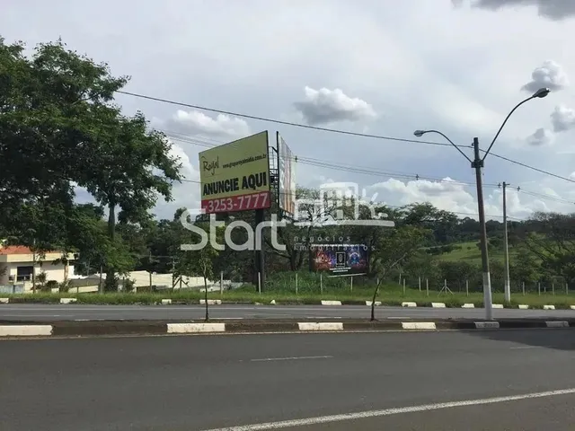 Imagem: Terreno - Vila Brandina - Campinas
