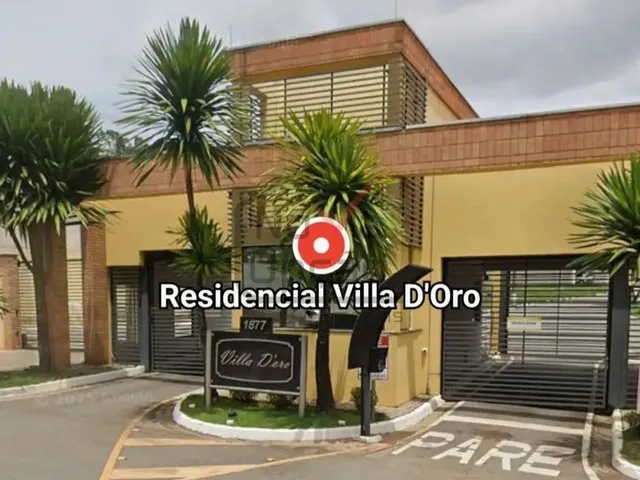 Imagem: Terreno em Condomínio Villa D Amp Amp Apos