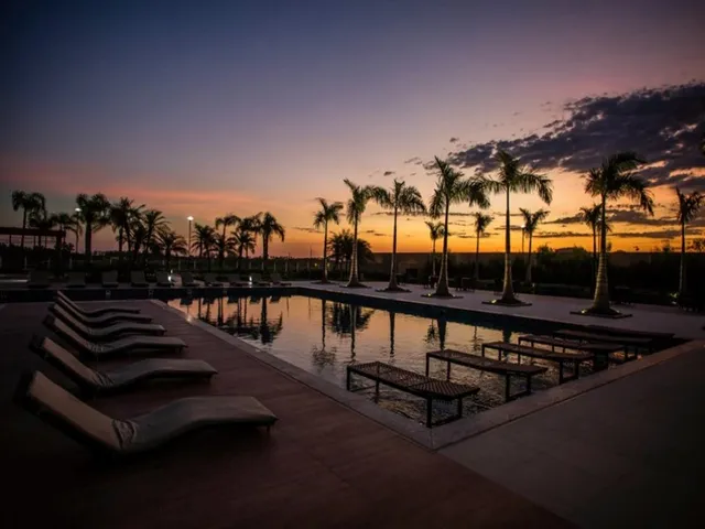 Imagem 6: Imperdível: Apartamento de luxo com 4 suítes na Barra da Tijuca, Rio de Janeiro