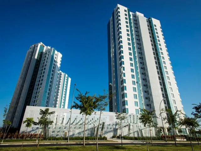 Imagem 8: Imperdível: Apartamento de luxo com 4 suítes na Barra da Tijuca, Rio de Janeiro