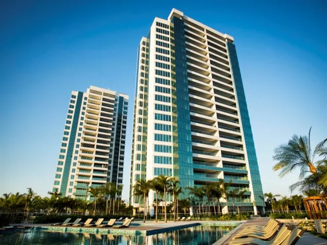 Imagem 10: Imperdível: Apartamento de luxo com 4 suítes na Barra da Tijuca, Rio de Janeiro