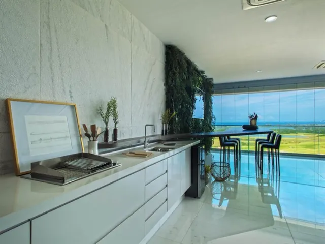 Imagem 13: Imperdível: Apartamento de luxo com 4 suítes na Barra da Tijuca, Rio de Janeiro