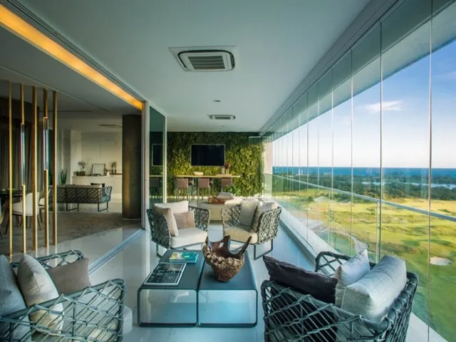 Imagem 14: Imperdível: Apartamento de luxo com 4 suítes na Barra da Tijuca, Rio de Janeiro